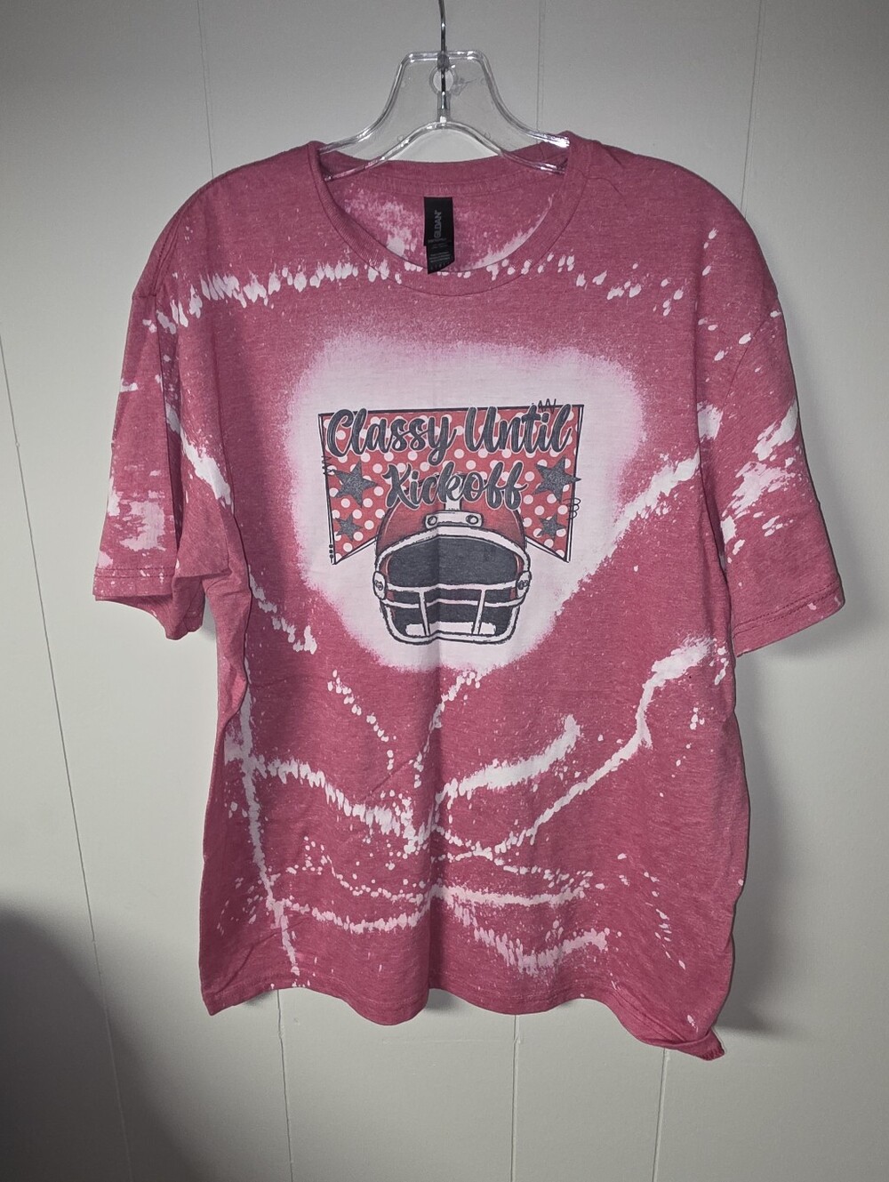 Football Tee